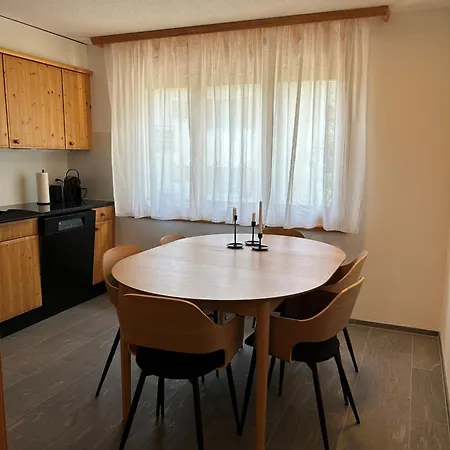 דירה Armeria By Interhome