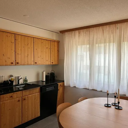 Armeria By Interhome דירה *