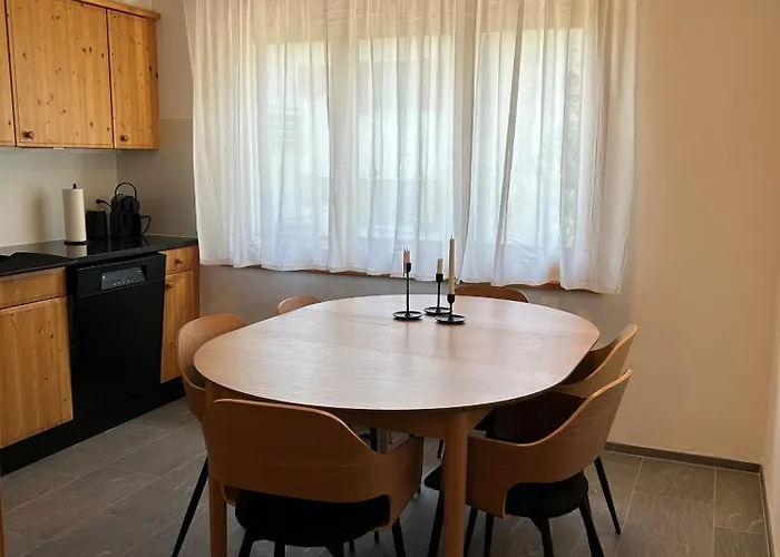 Apartamento Casa Armeria