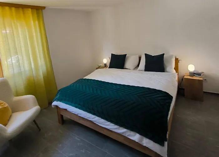 Casa Armeria Apartamento Laax